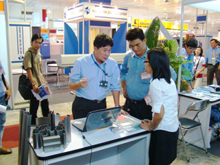 METALEX Vietnam 2008 p7